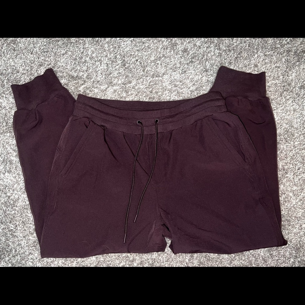 Joggers